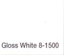 MAJIC 8-21500-8 DIAMONDHARD SPRAY ENAMEL GLOSS WHITE SIZE:11 OZ.SPRAY