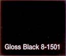 MAJIC 8-21501-8 DIAMONDHARD SPRAY ENAMEL GLOSS BLACK SIZE:11 OZ. SPRAY