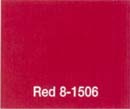 MAJIC 39062 8-1506 DIAMONDHARD ACRYLIC ENAMEL RED GLOSS SIZE:QUART.