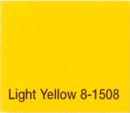 MAJIC 39084 8-1508 DIAMONDHARD ACRYLIC ENAMEL LIGHT YELLOW GLOSS SIZE:1/2 PINT.