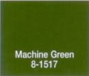 MAJIC 8-21517-8 DIAMONDHARD SPRAY ENAMEL MACHINE GREEN SIZE:11 OZ. SPRAY.