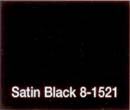 MAJIC 8-21521 DIAMONDHARD SPRAY ENAMEL SATIN BLACK SIZE:11 OZ. SPRAY.