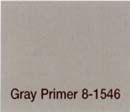 MAJIC 39462 8-1546 DIAMONDHARD ACRYLIC ENAMEL GRAY PRIMER SIZE:QUART.