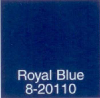 MAJIC 01108 8-20110 SPRAY ENAMEL ROYAL BLUE MAJIC SIZE:10 OZ.SPRAY.