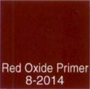 MAJIC 20148 8-2014 SPRAY ENAMEL RED OXIDE PRIMER MAJIC RUSTKILL SIZE:12 OZ.SPRAY.