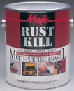 MAJIC 60931 8-6093 TINT BASE #3  MAJIC RUSTKILL ENAMEL SIZE:1 GALLON.