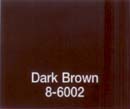 MAJIC 60022 8-6002 DARK BROWN MAJIC RUSTKILL ENAMEL SIZE:QUART.