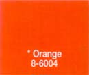 MAJIC 60044 8-6004 ORANGE MAJIC RUSTKILL ENAMEL SIZE:1/2 PINT.