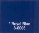 MAJIC 60052 8-6005 ROYAL BLUE MAJIC RUSTKILL ENAMEL SIZE:QUART.
