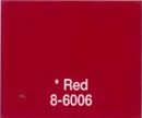 MAJIC 60064 8-6006 RED MAJIC RUSTKILL ENAMEL SIZE:1/2 PINT.