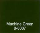 MAJIC 60074 8-6007 MACHINE GREEN MAJIC RUSTKILL ENAMEL SIZE:1/2 PINT.