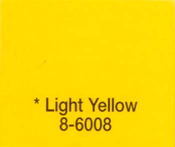 MAJIC 60082 8-6008 LIGHT YELLOW  MAJIC RUSTKILL ENAMEL SIZE:QUART.