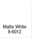 MAJIC 60124 8-6012 MATTE WHITE MAJIC RUSTKILL ENAMEL SIZE:1/2 PINT.