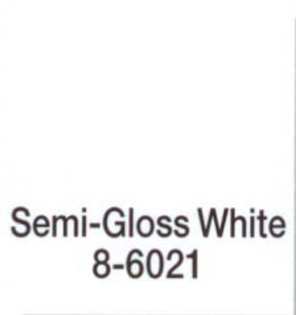 MAJIC 60212 8-6021 SEMI GLOSS WHITE RUST KILL SIZE:QUART.