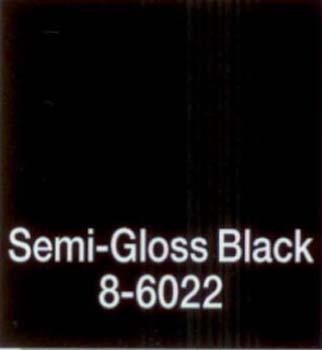MAJIC 60221 8-6022 SEMI GLOSS BLACK RUST KILL SIZE:1 GALLON.