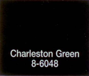 MAJIC 27261 E-2726 8-6048 CHARLESTON GREEN RUSTKILL OIL SIZE:1 GALLON.
