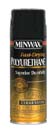 MINWAX 33060 SATIN POLYURETHANE SPRAY SIZE:11.5 OZ. SPRAY.