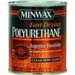 MINWAX 43005 SEMI GLOSS POLYURETHANE SIZE:PINT.