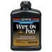 MINWAX 40917 SATIN WATER BASED WIPE-ON POLYURETHANE SIZE:PINT.