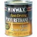 MINWAX 63005 SEMI GLOSS POLYURETHANE SIZE:QUART.