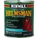 MINWAX 63205 SATIN HELMSMAN SIZE:QUART.