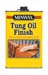 MINWAX 47500 TUNG OIL FINISH SIZE:PINT.