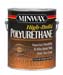 MINWAX 71091 SEMI GLOSS HIGH BUILD POLYURETHANE 350 VOC SIZE:1 GALLON.