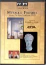 MODERN MASTERS METALLIC PAINT MPCME-DVD METALLICS  HOW-TO APPLICATION DVD