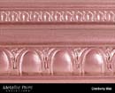 MODERN MASTERS METALLIC PAINT 99852 ME-435 CRANBERRY MIST SIZE:QUART.