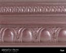 MODERN MASTERS METALLIC PAINT 99855 ME-511 PLUM SIZE:QUART.