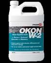 OKON 92001 OK921 W-2 WATER BASED WATER REPELLENT SEALER / MED DENSITY POROUS SIZE:1 GALLON.