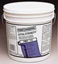 PROFESSIONAL 10005 PRO 732 EXTRA STRENGTH CLAY BASE SIZE:5 GALLONS.