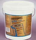 PROFESSIONAL 12405 880 ULTRA CLEAR PREMIUM ADHESIVE SIZE:5 GALLONS.