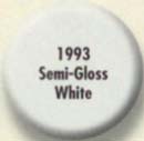 RUSTOLEUM 19938 1993830 SPRAY PAINT SEMI  GLOSS WHITE PAINTERS TOUCH SIZE:12 OZ. SPRAY PACK:6 PCS.