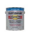 RUSTOLEUM 75244 7524402 SAFETY BLUE PROFESSIONAL SIZE:1 GALLON.