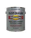 RUSTOLEUM 77154 7715402 GLOSS ALUMINUM PROFESSIONAL SIZE:1 GALLON.