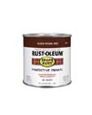 RUSTOLEUM 77657 7765730 REGAL RED STOPS RUST SIZE:1/2 PINT PACK:6 PCS.