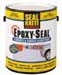 SEAL KRETE 940001 DEEP BASE EPOXY SEAL GARAGE FLOOR PAINT SIZE:1 GALLON.