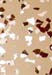 SEAL KRETE 951001 EPOXY SEAL FLAKES BROWN BLACK WHITE SIZE:1 LB.