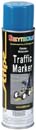 SEYMOUR 20-649 DARK HANDICAP BLUE SPRAY TRAFFIC MARKER SIZE:20 OZ. SPRAY PACK:12 PCS.