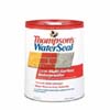 THOMPSONS TH.024105-20 WATER SEAL CLEAR MULTI SURFACE WATERPROOFER LOW VOC SIZE:5 GALLONS.