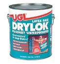 UGL 27713 DRYLOK BEIGE LATEX BASE WATERPROOFER READY MIXED SIZE:1 GALLON.