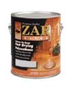 UGL 32913 ZAR 329 SATIN ULTRA INTERIOR FAST DRYING POLYURETHANE SIZE:1 GALLON.