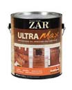 UGL 36113 ZAR 361 SEMI GLOSS ULTRA MAX OIL MODIFIED INTERIOR POLYURETHANE VOC SIZE:1 GALLON.