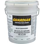 VALSPAR 7276 GENERIC LATEX WATER REPELLANT & SEALER SIZE:5 GALLONS.