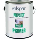 VALSPAR 981 PREP STEP EXT LATEX PRIMER SIZE:1 GALLON.