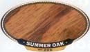 VARATHANE 12799 211689 SUMMER OAK 206 OIL STAIN SIZE:QUART.