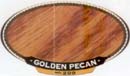 VARATHANE 12833 211757 GOLDEN PECAN 209 OIL STAIN SIZE:1/2 PINT PACK:4 PCS.