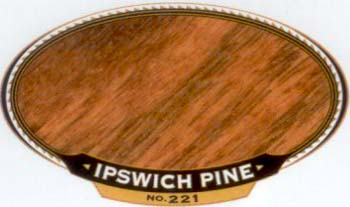 VARATHANE 12804 211714 IPSWITCH  PINE 221 OIL STAIN SIZE:QUART.