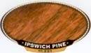 VARATHANE 12837 211791 IPSWITCH PINE 221 OIL STAIN SIZE:1/2 PINT PACK:4 PCS.